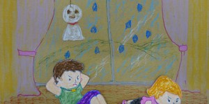 2019　梅雨ストレッチ②